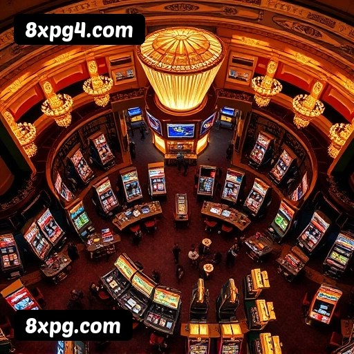 8xpg.com PIX instantâneo Brasil - Depósito e saque em minutos 24/7