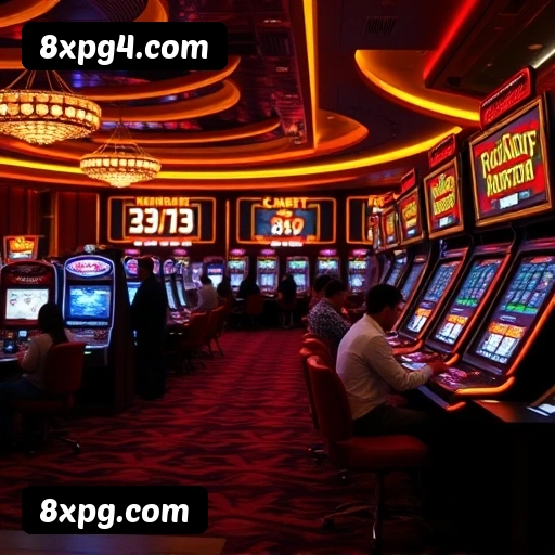 8xpg.com segurança SSL 256-bit - Licença Curaçao, eCOGRA, GLI certificado