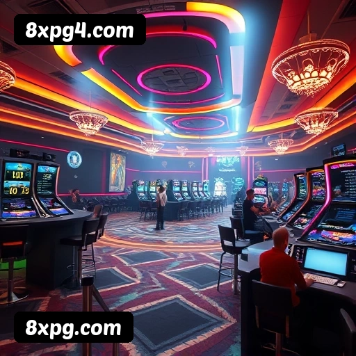 6 vantagens exclusivas do programa VIP da 8xpg.com